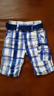 Шорты удлиненные для мальчика HM. Р. 92