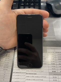Телефон iPhone 6s 64gb