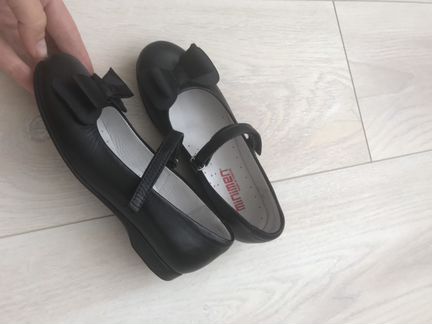 Туфли детские