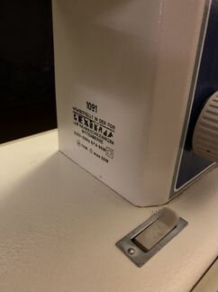 Швейная машинка Veritas Rubina