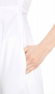 Платье. Хлопок. Италия