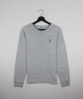 Лонгслив Polo Ralph Lauren