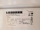 Морозильный ларь Liebherr GT 6122 объявление продам