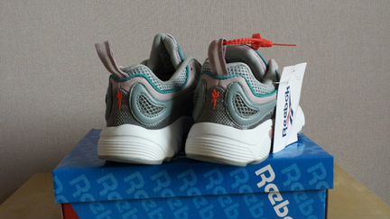 Кроссовки Reebok DMX, 36/41