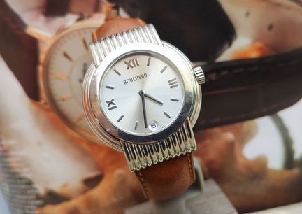 Boucheron Reflet Solis Ladies