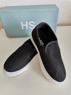 Слипоны HS, 29 размер