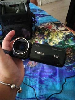 Видеокамера