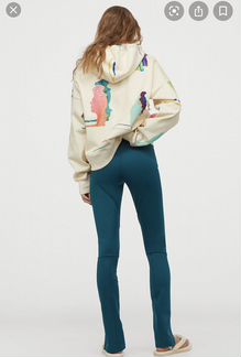 Легинсы hm studio 2020 новые