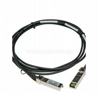 Транссивер Cisco SFP - H10GB - CU5M