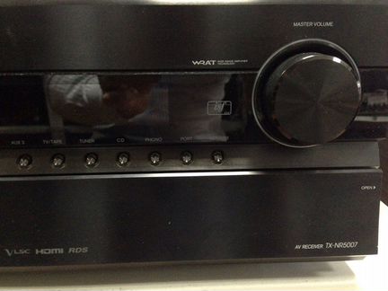 Ремонт ресиверов onkyo, integra, marantz, Arcam, d