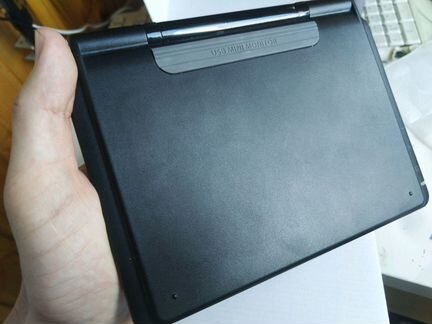 Displaylink монитор с сенсорным экраном Mimo 720S