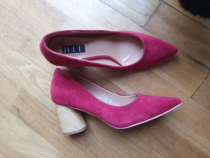 Туфли TopTop новые