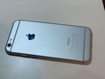Телефон iPhone 6 16gb