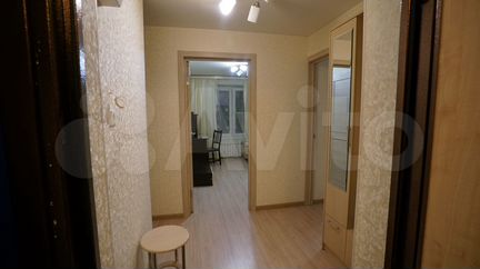 2-к квартира, 44 м², 7/11 эт.
