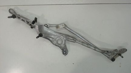 Трапеция дворников передняя Mercedes E W212, 2011