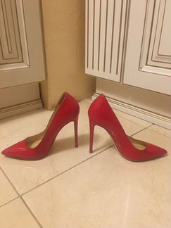 Туфли Ganmarco Lorenzi