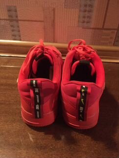 Кроссовки Nike Air Force