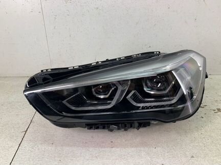 Фара передняя левая Bmw X1 F48 2018