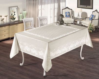 Скатерть водонепроницаемая