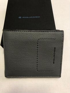 Портмоне Piquadro (Пиквадро) PU4191W86/GR