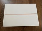 Коробка iPad 3 (оригинал)