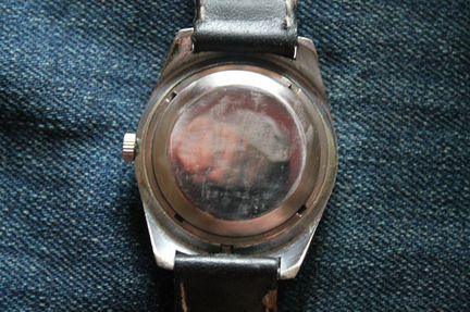 Мужские часы. полет Автоподзавод. СССР