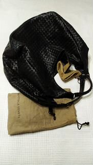 Cумка Bottega Venetа Large Campana оригинал