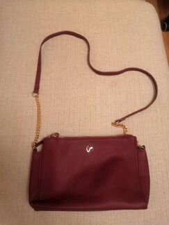 Женская сумка