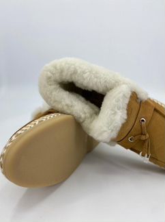 Мокасины Loro Piana