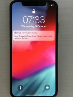 iPhone X 64 GB