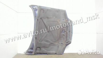 Капот Citroen Xsara, 1998