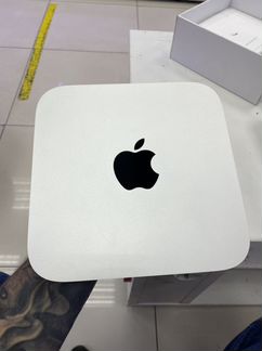 Apple mac mini 2014 ssd 500