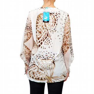 Блуза blumarine оригинал