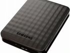 Новый Внешний жесткий диск Samsung 500 GB