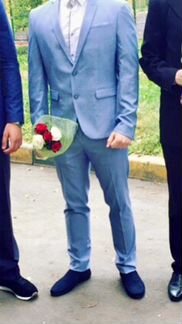 Костюм мужской