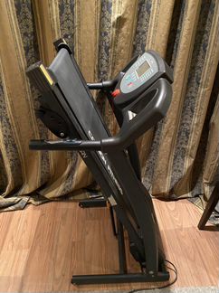 Беговая дорожка Carbon Fitness Neman