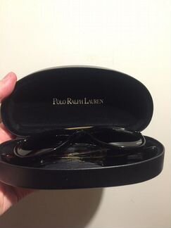 Очки Polo Ralph Lauren