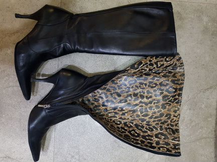 Сапоги Dolce&Gabbana,оригинал,38р