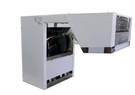 Холодильный моноблок