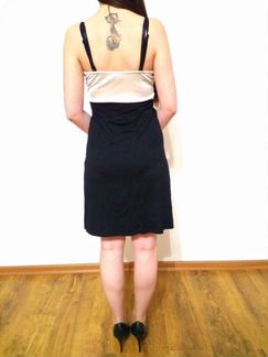 Платье вечернее