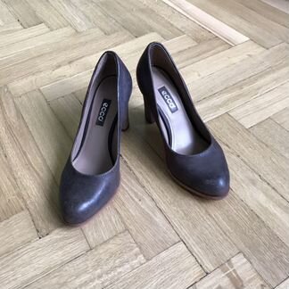 Туфли Ecco новые 36 размер