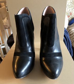 Ботильоны bcbg