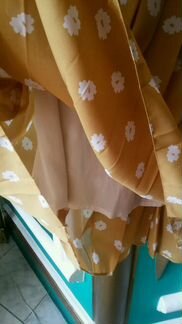 La Vogue. France. Трэнд 2020-21г Плиссе