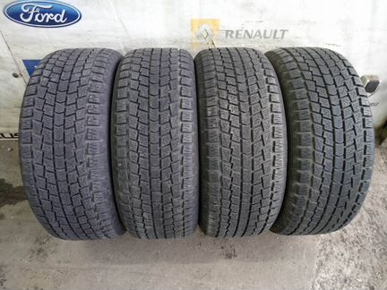 Колеса зимние на Mercedes AMG ML W166 R19