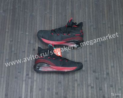 Кроссовки Under Armour SC (41-45)