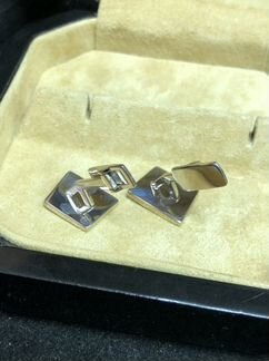 Запонки vacheron constantin