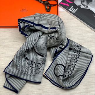 Шарф Hermes