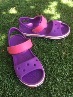 Crocs (крокс), размер С12