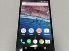 Смартфон LG Nexus 5 16GB D821