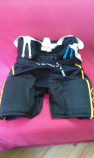 Хоккейные шорты Гирдлы taсkla рro 2500 AIR 52 p